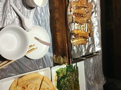 -霄汉羊排(万松园一店)