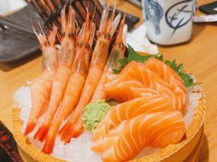 -沼津港日本料理·寿喜烧·烧鸟(新世界大丸百货店)