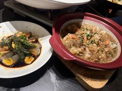 -佰家小厨·南京菜(夫子庙店)