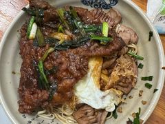 -无名氏面馆(邮电路店)
