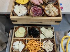 -芈重山老火锅(广州首店)