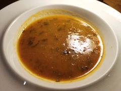传统摩洛哥汤-Tajine Moroccan塔金摩洛哥中东餐厅
