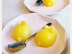-蕃茄述·好汤自然来(江汉路店)
