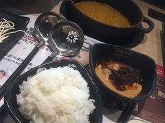 -呷哺呷哺 黄金牧场 (欢乐谷店)