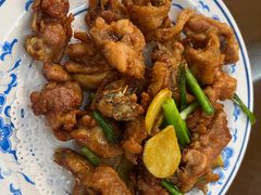 -腰记饭店(龙源路店)