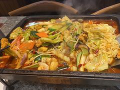 -里岛烤鱼(东港凯虹广场店)