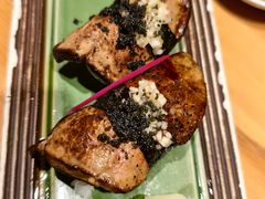 -大岛日本料理铁板烧(南通大饭店)