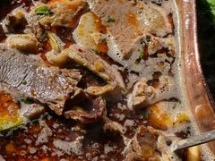 -朝伟清真铜瓢牛肉馆(三十年老·店)