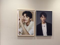 -海马体照相馆(大连罗斯福广场店)
