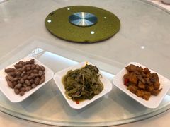 餐前小菜-东海酒家(长平东路店)