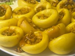 -五谷丰登·胶东海鲜·家常菜(张村店)