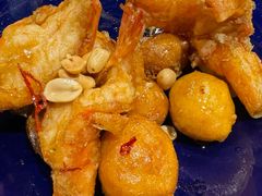 -小吊梨汤·北京菜·烤鸭(双井乐成中心店)