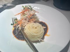-雀蓝川菜(滨湖万象汇店)