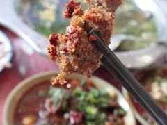 -谢老五跷脚牛肉·非遗传承店
