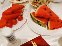 -飞鹿餐饮·陕南菜(北关店)
