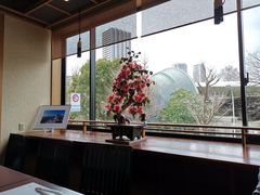 -伊豆荣(不忍亭店)