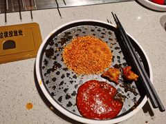 -丰茂烤串(外滩星荟中心店)