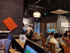 -十六中酱肉·烧烤·京菜小馆(五方桥旗舰店)
