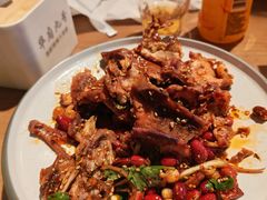 -华府九号海鲜烧烤大排档(龙域店)
