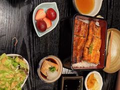 -玄白·炭烤活鳗(上海首店)