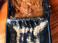 -炭虎子水浒烤肉(梦时代店)
