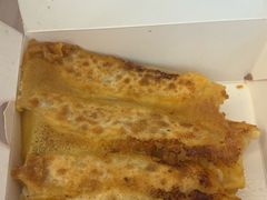 -春水锅贴·传统鲁菜(大明湖店)