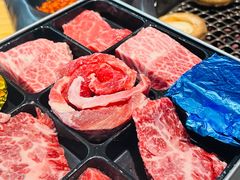 和牛巧克力-焱铁烧·黑毛和牛专门店(南宁万象城店)
