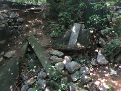 -青龙山国家森林公园