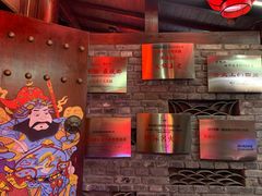 -谭鸭血老火锅(漳州路店)