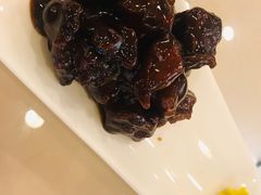 -上海老饭店(北京分店)