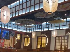 -千寻山野烤肉(中关村店)
