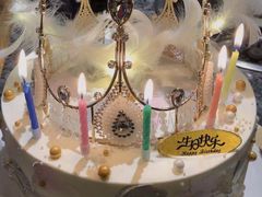 -丁先生蛋糕·品质鲜作(桐梓林店)