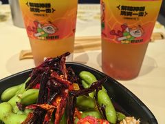 -聚味瞿记·龙虾堂(坡子街店)