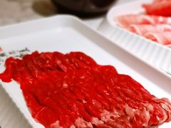 -丁卯•铜锅涮肉(工体店)