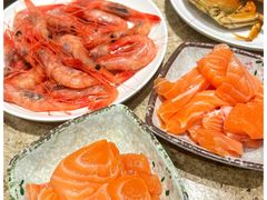 -初色海鲜自助(万丰路店)