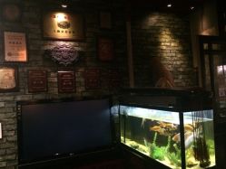 汉刺青纹身工作室HAN TATTOO STUDIO-汉刺青TATTOO STUDIO