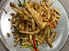 -竹里馆·淮扬菜·功夫茶(老门东店)