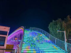 -湖州太湖旅游度假区-月亮广场