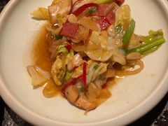 -匠和风精致料理(成都龙湖滨江天街店)