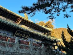 -潭柘寺景区