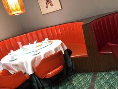 卡座-雲蜀龙阁·金牌水煮鱼(方庄店)