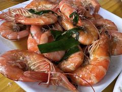 -力哥地道海南菜·联谊文昌鸡老店