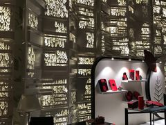 -广州四季酒店·天吧·高空酒吧
