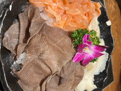 -盡膳口福跷脚牛肉火锅(国贸商城店)
