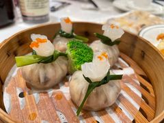-海上名珠·海鲜酒楼(励骏庞都店)