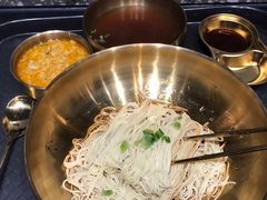 -贡梅老面馆·蟹粉面·无锡特色小吃(南长街主推店)