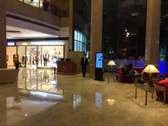 -成都天府丽都喜来登饭店
