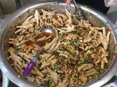 -黎里王记辣脚(黎里总店)