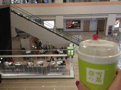 -奈雪的茶(市百一店)