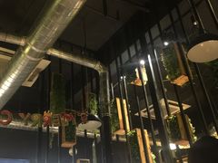 -韩聚屋韩国烤肉餐厅(新北万达店)